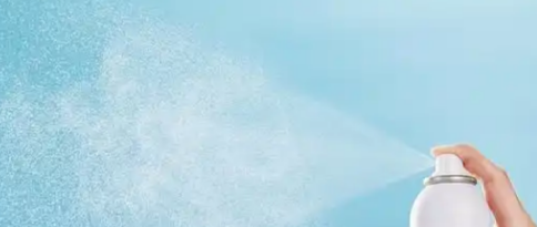 Размер частиц распыляемых капель: точный критерий эффективности промышленного применения