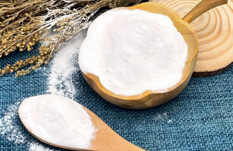 Применение лазерного анализатора размера частиц в оксиде иттрия