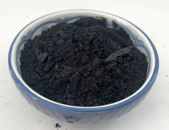 Применение лазерного анализатора размера частиц в карбиде кремния