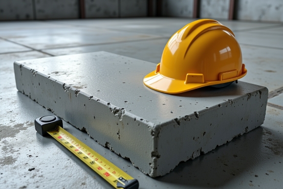 Применение лазерного анализатора размера частиц в среднетемпературном цементе