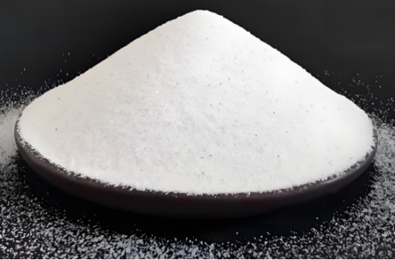 Применение лазерного анализатора размера частиц в кварцевом песке