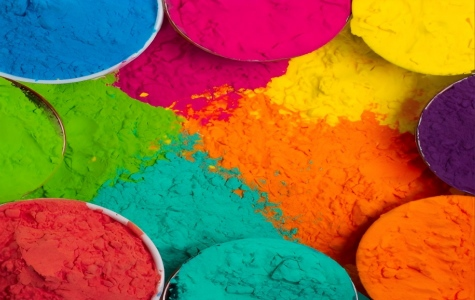 Применение лазерного анализатора размера частиц в пигментной промышленности