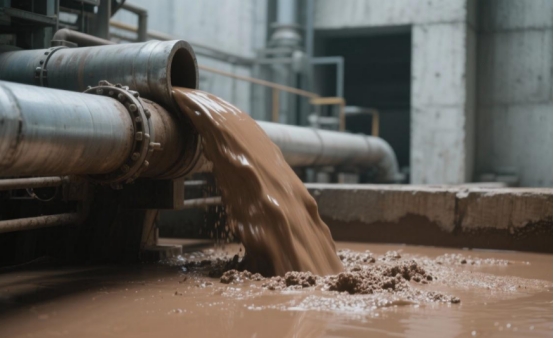 Применение Лазерный анализатор размера частиц в рудной пульпе