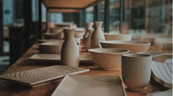 Применение лазерного анализатора размера частиц в керамической промышленности