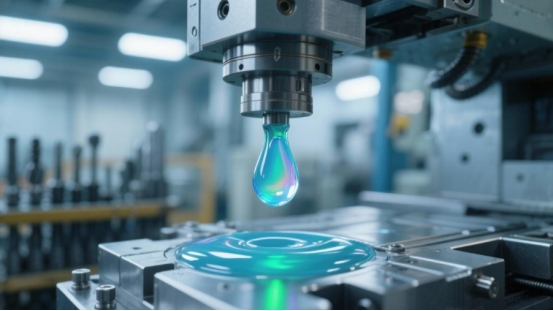 Применение лазерного анализатора размера частиц в производстве водорастворимых жиров