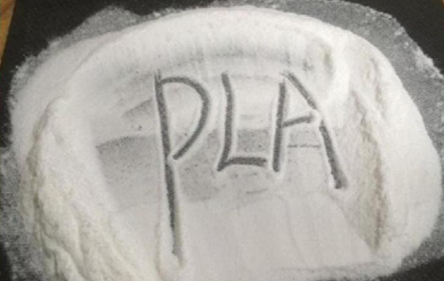 Применение лазерного анализатора размера частиц в полимолочной кислоте