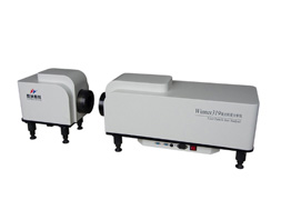 Анализатор размера частиц промышленного аэрозоля Winner319